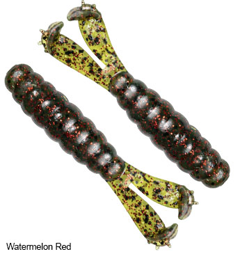 Z-MAN Billy Goat 4.25 inch